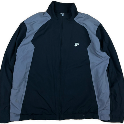 vintage Nike windbreaker {XXL}