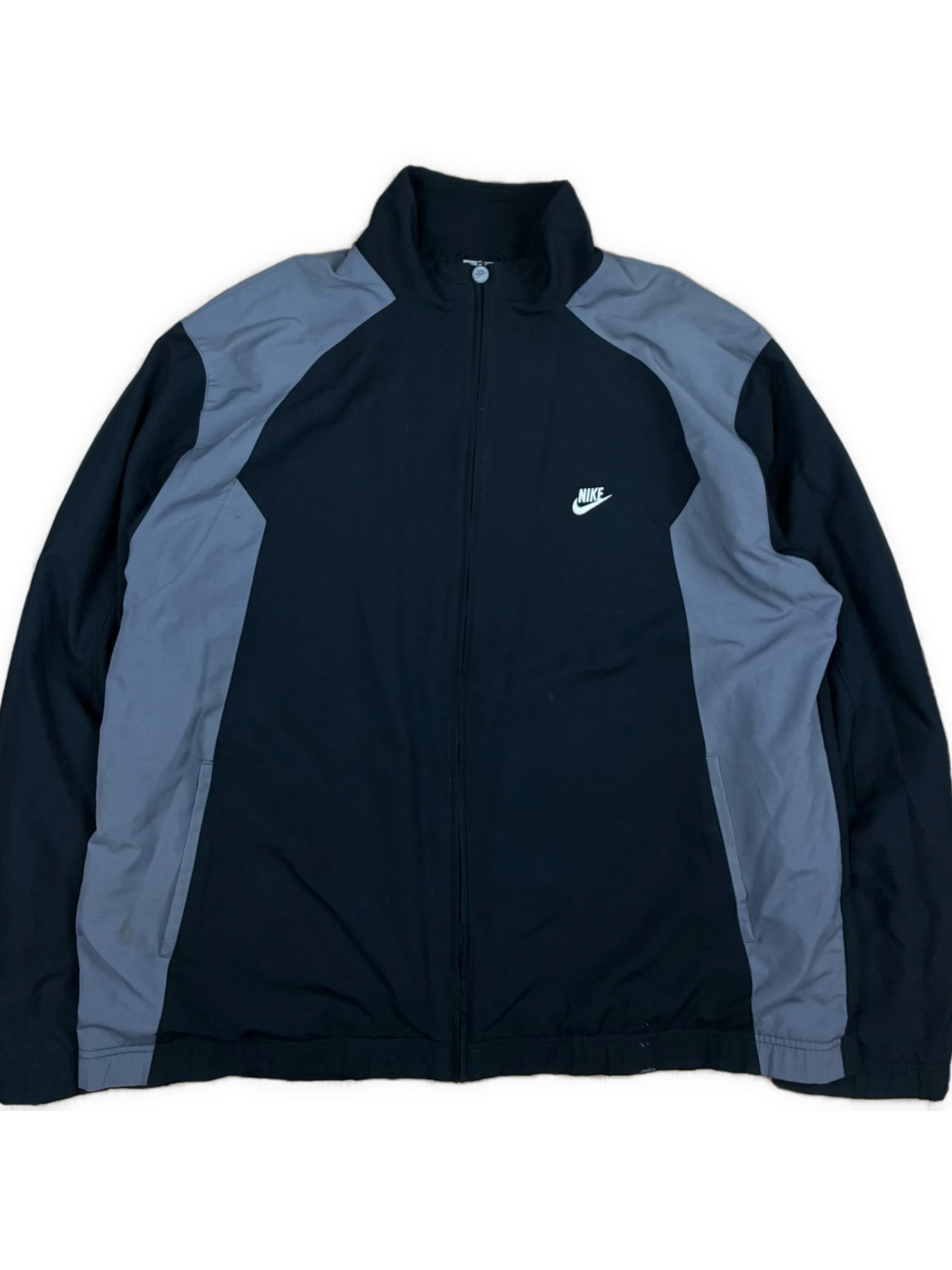 vintage Nike windbreaker {XXL}