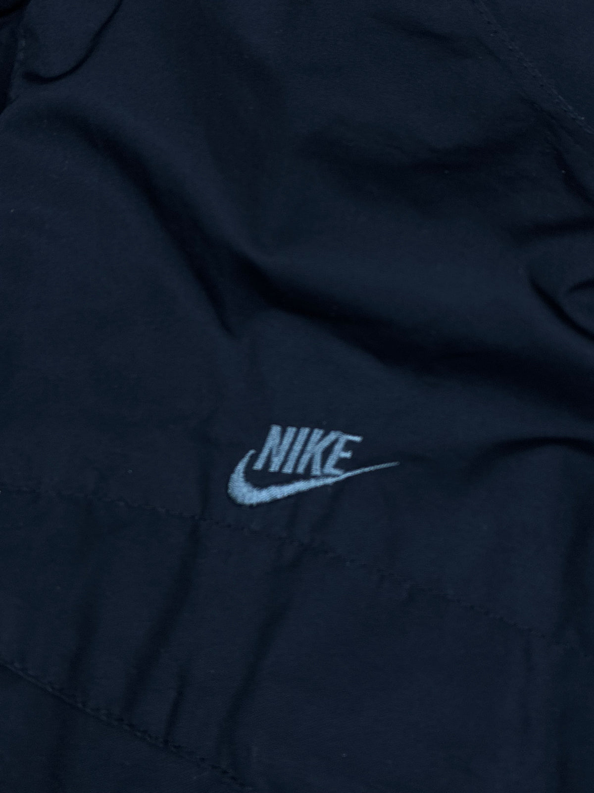 vintage Nike winterjacket {XL}