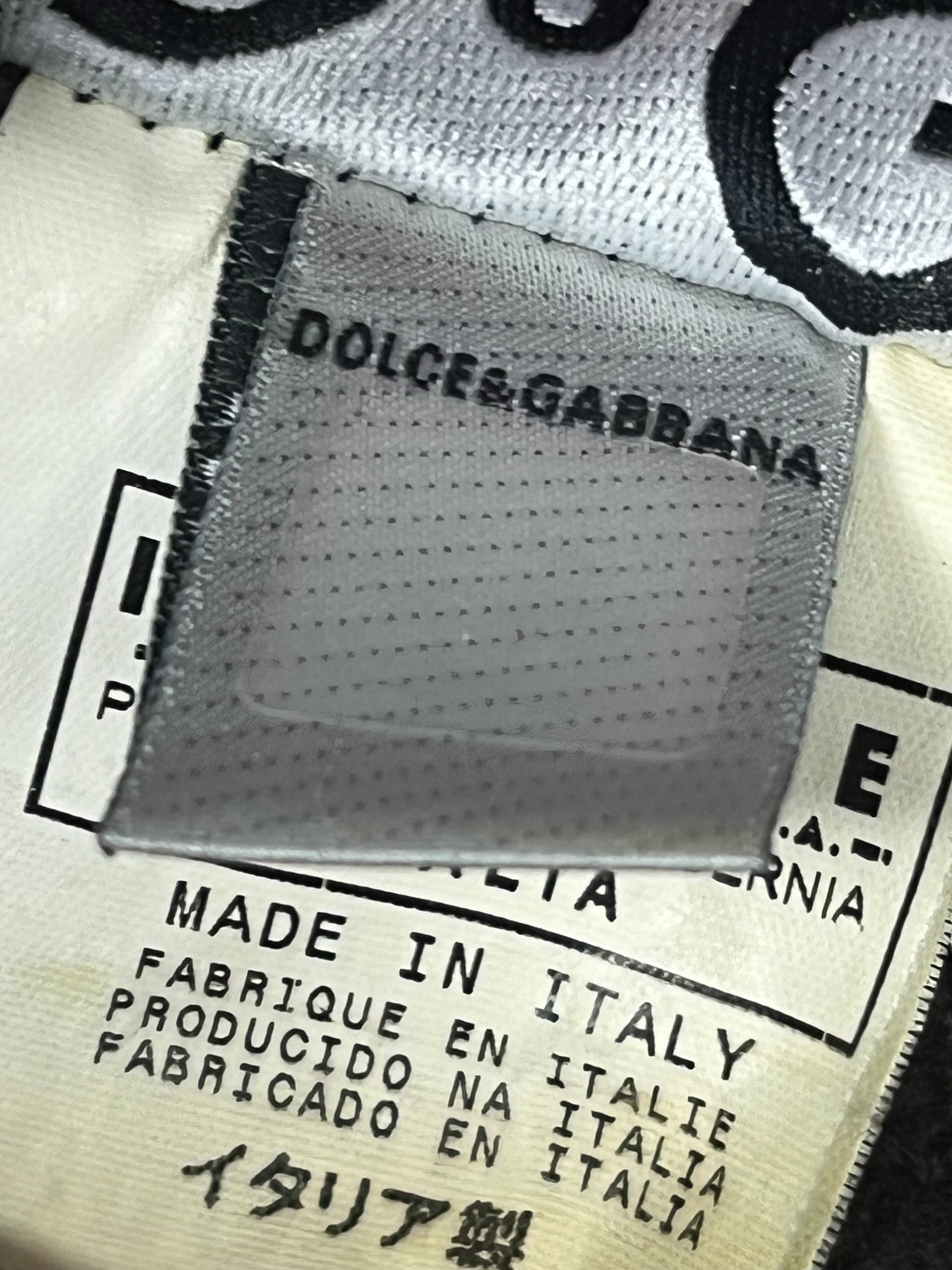 vintage Dolce & Gabbana beanie