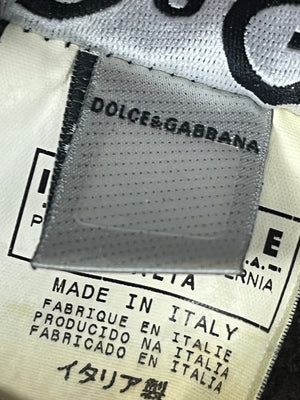 vintage Dolce & Gabbana beanie