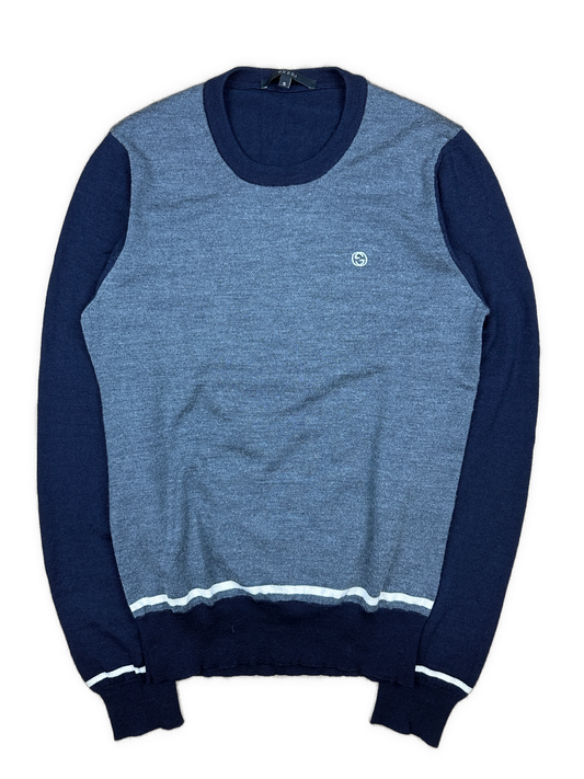 vintage Gucci sweater {S}