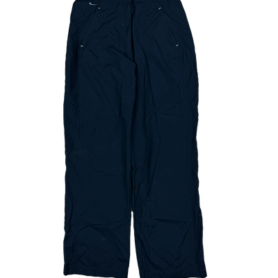 vintage Nike trackpants {S}