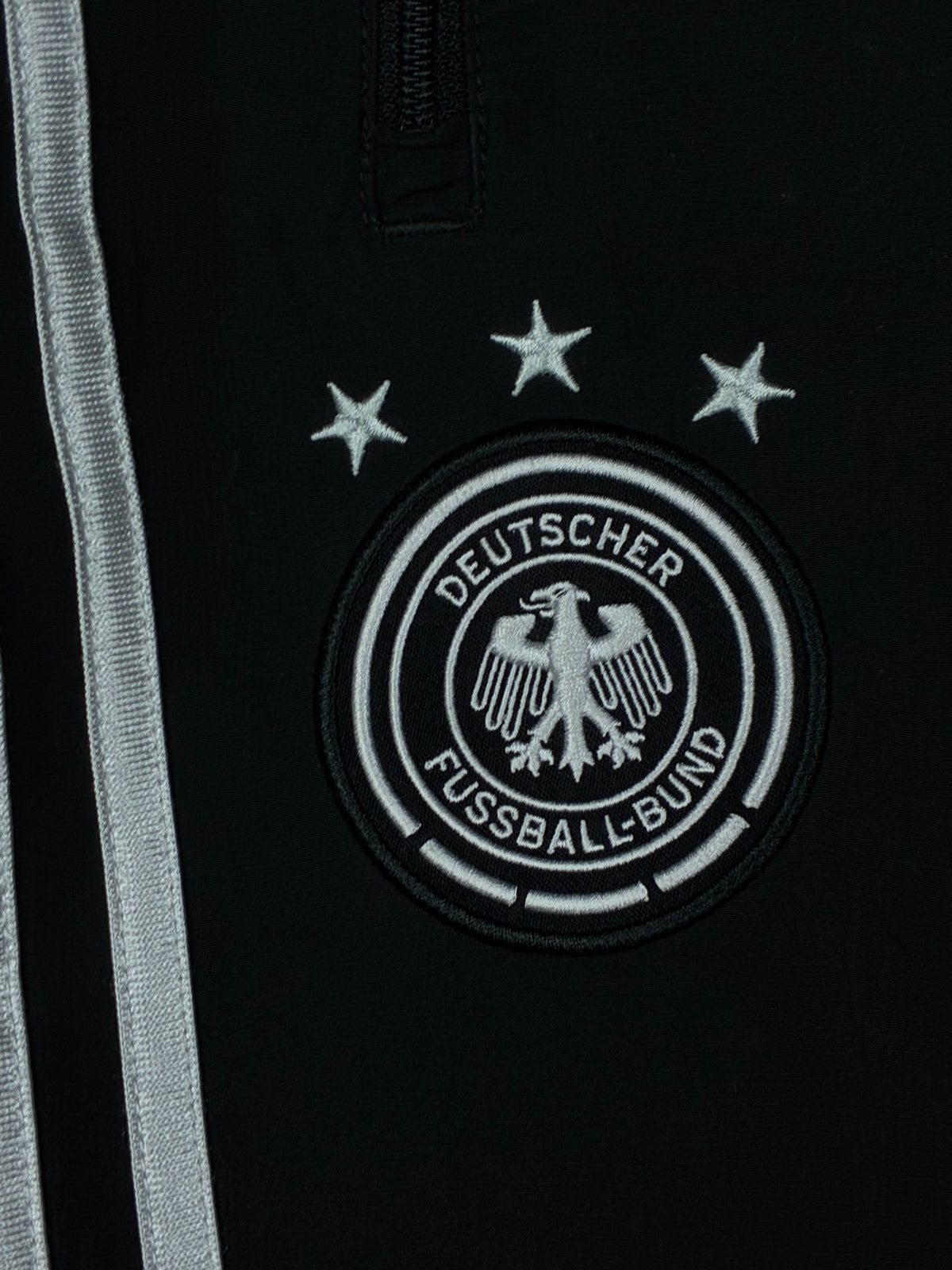 vintage Adidas Germany trackpants {M}