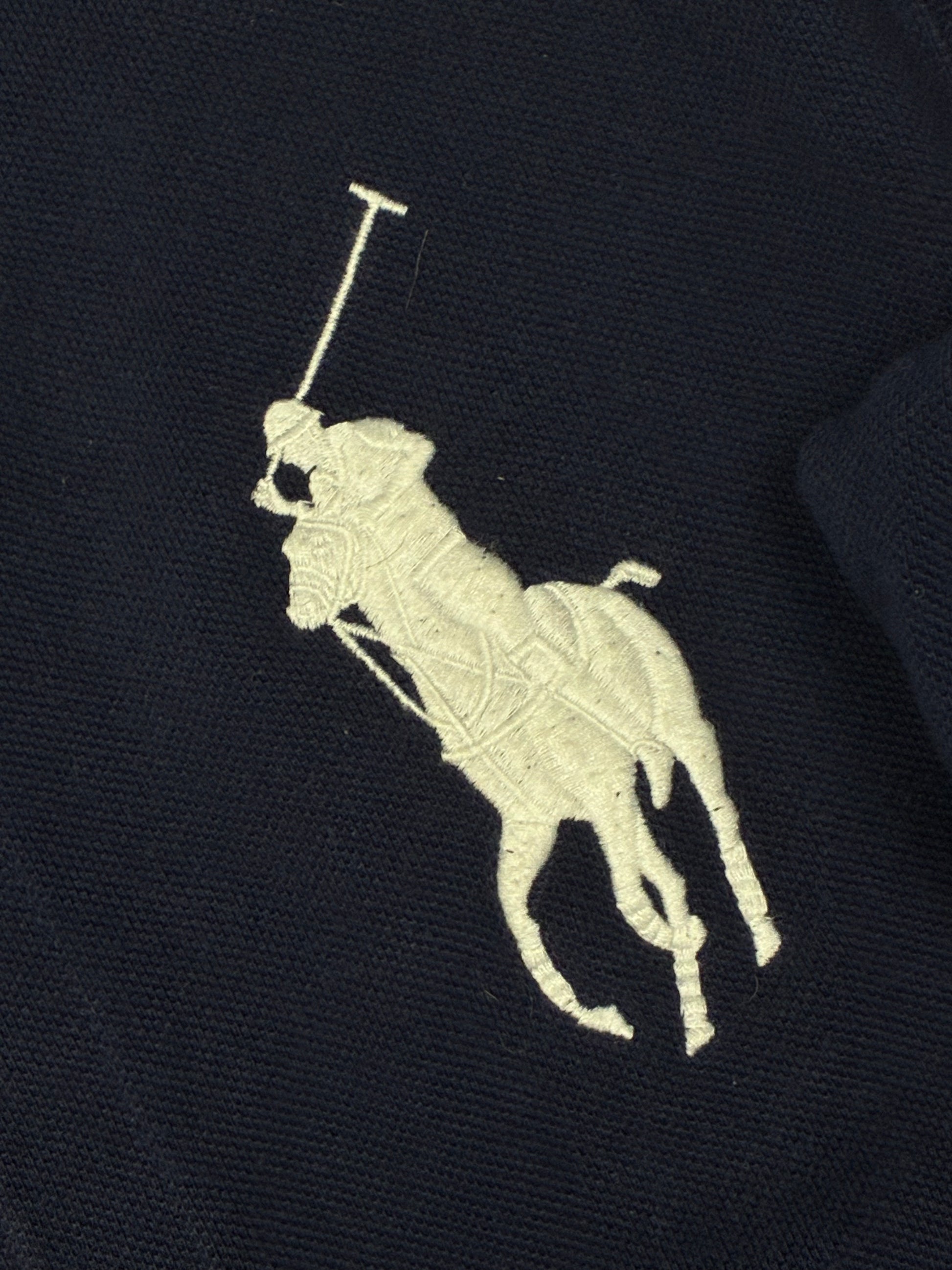 vintage Polo Ralph Lauren sweatjacket {M}
