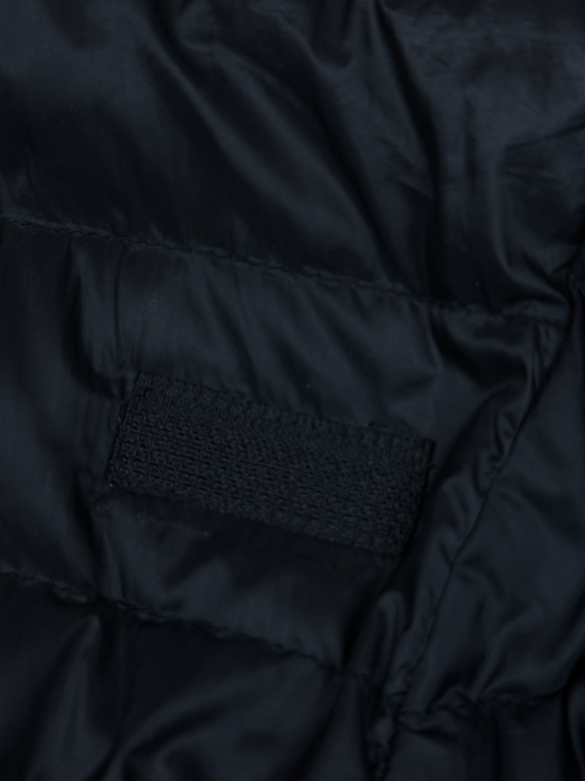 black Prada winterjacket {M}
