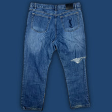 Load image into Gallery viewer, vintage YSL Yves Saint Laurent jeans {L}
