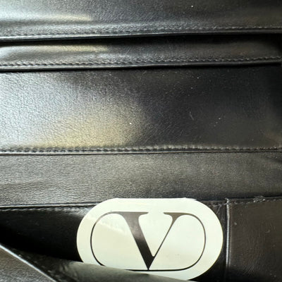 vintage Valentino wallet