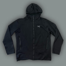 Cargar imagen en el visor de la galería, vintage Arcteryx softshelljacket {XL}
