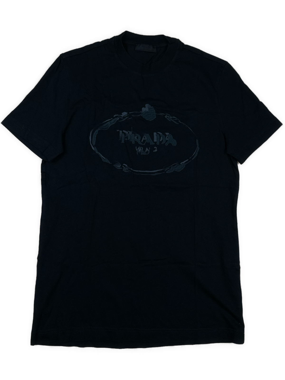 vintage Prada t-shirt