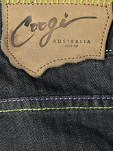 Cargar imagen en el visor de la galería, vintage COOGI jeans {S}
