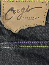 Carica l&#39;immagine nel visualizzatore di Gallery, vintage COOGI jeans {S}
