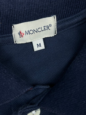 vintage Moncler polo {M}