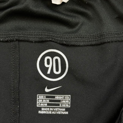 vintage Nike Inter Milan shorts {S}