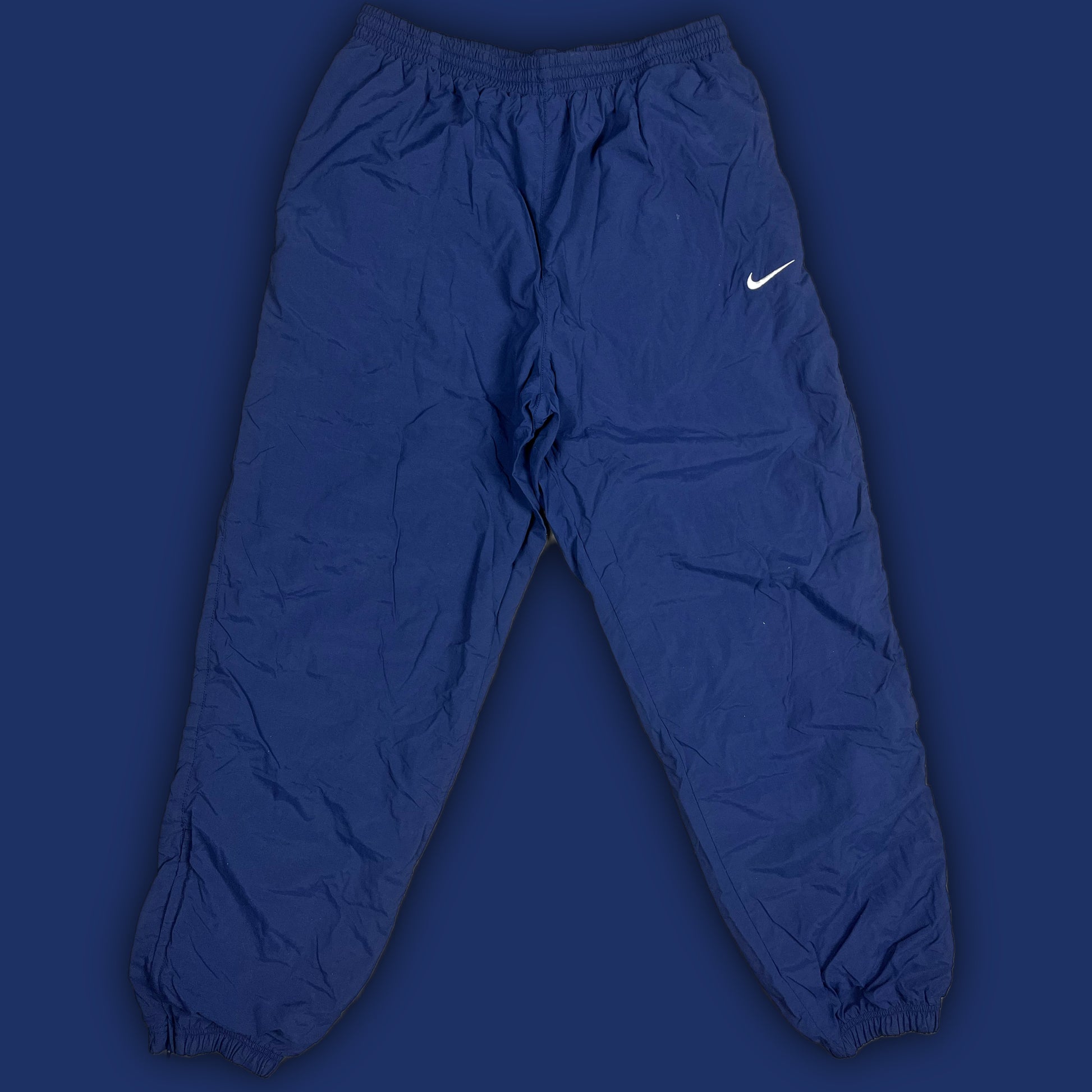 vintage Nike trackpants {XL}