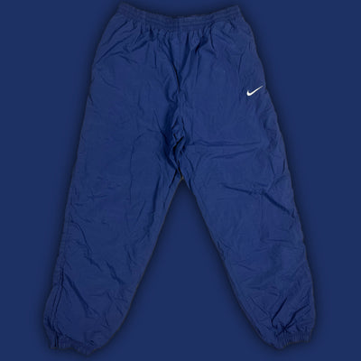 vintage Nike trackpants {XL}