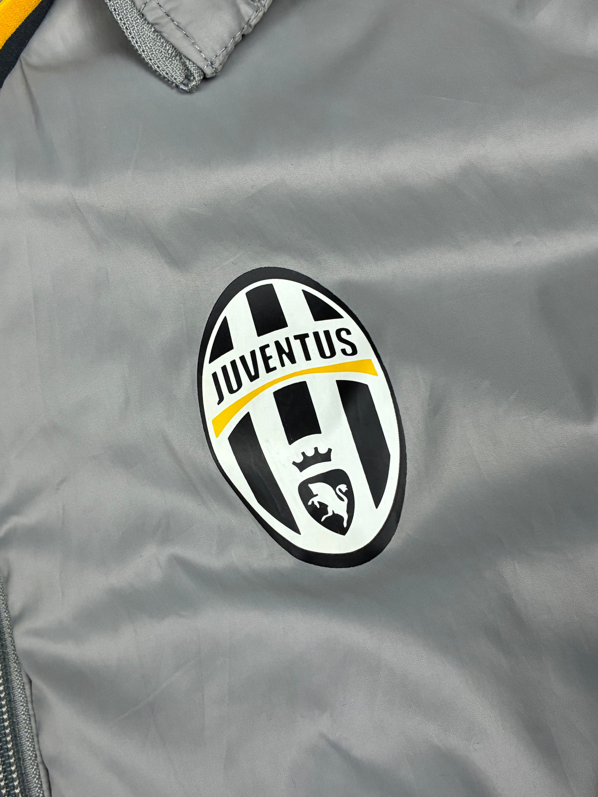 vintage Nike Juventus Turin winterjacket {M}