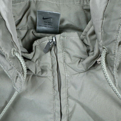 vintage Nike winterjacket {M}