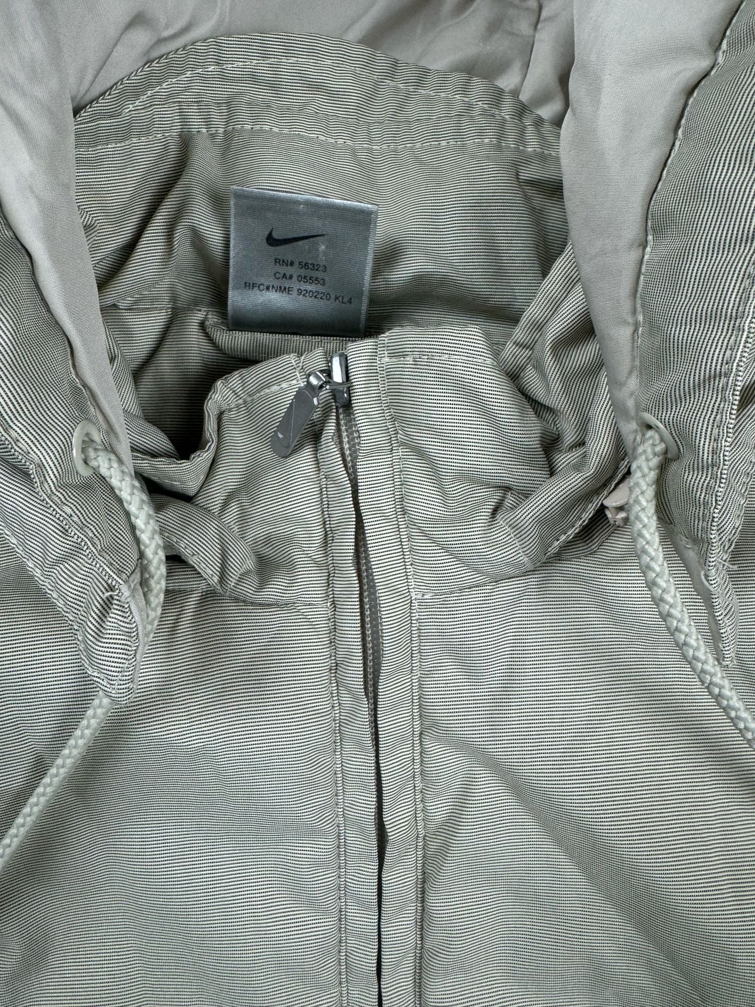 vintage Nike winterjacket {M}