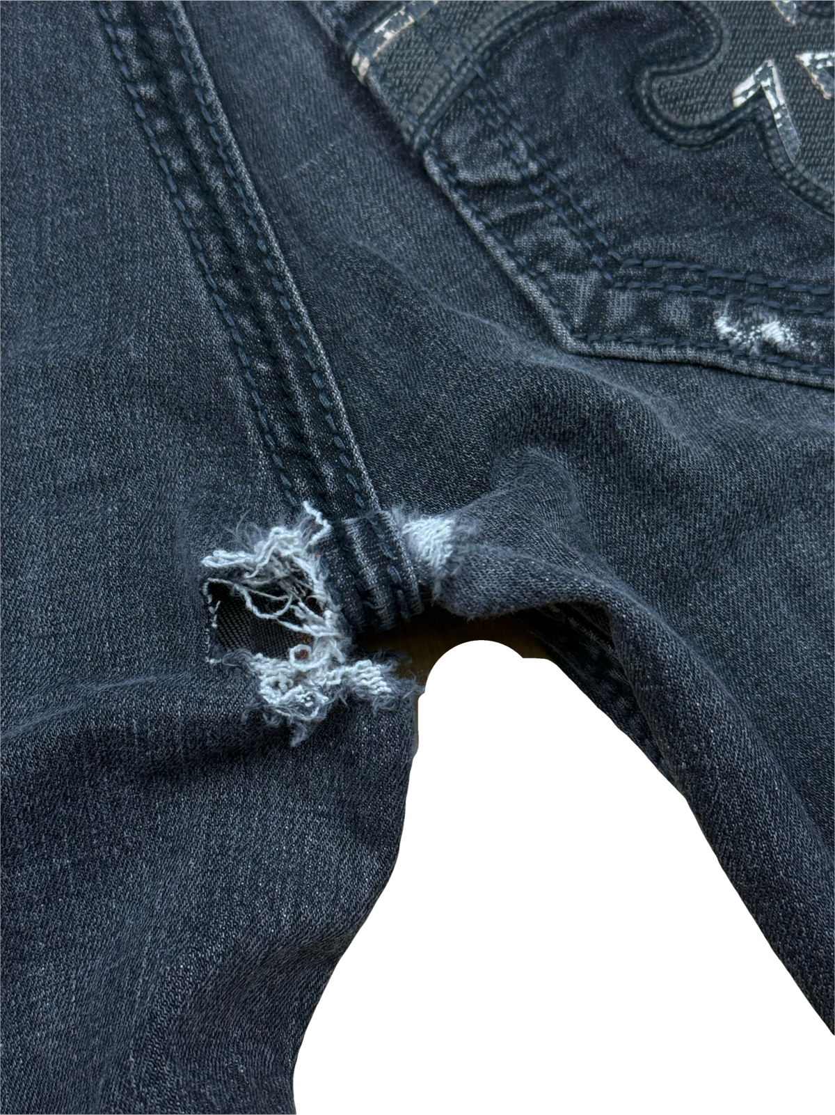vintage Rock Revival jeans {M}