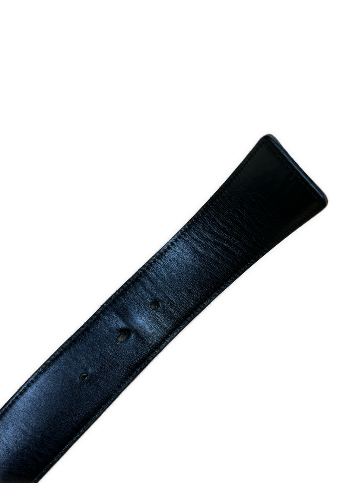 vintage Gucci belt