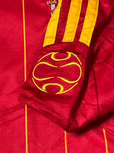 Cargar imagen en el visor de la galería, vintage Adidas Spain 2006 home jersey {L}
