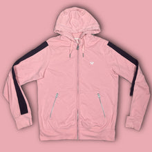 Lade das Bild in den Galerie-Viewer, vintage pink True Religion sweatjacket {L}
