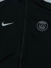 Carregar imagem no visualizador da galeria, black Nike PSG Paris Saint Germain tracksuit {M}
