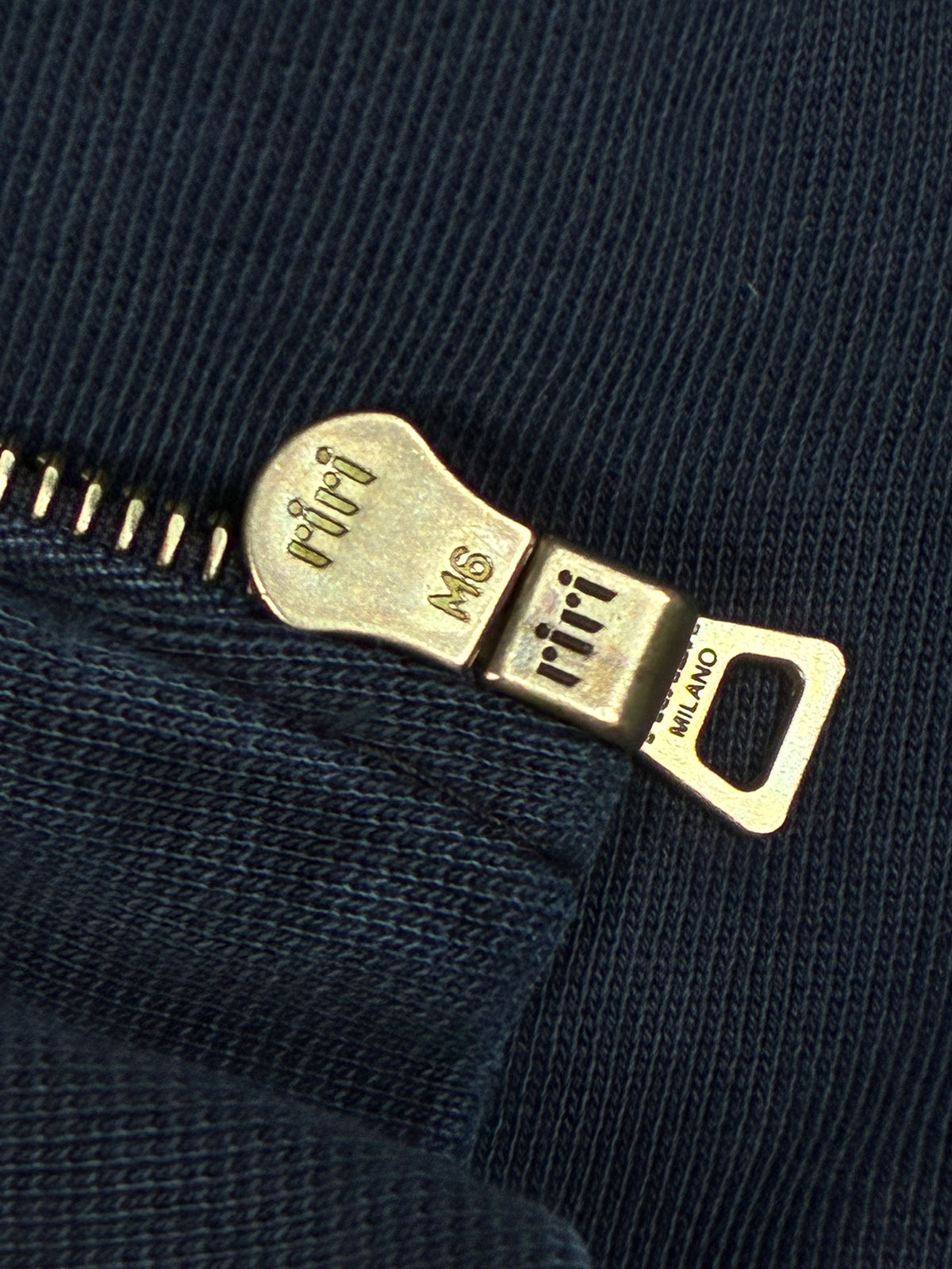 vintage Prada sweatjacket {M}