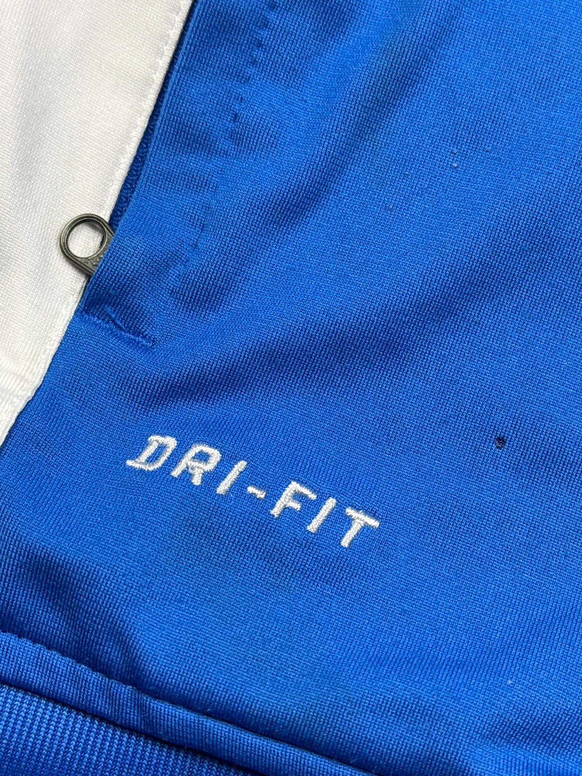 vintage Nike Malaga trackjacket {L}