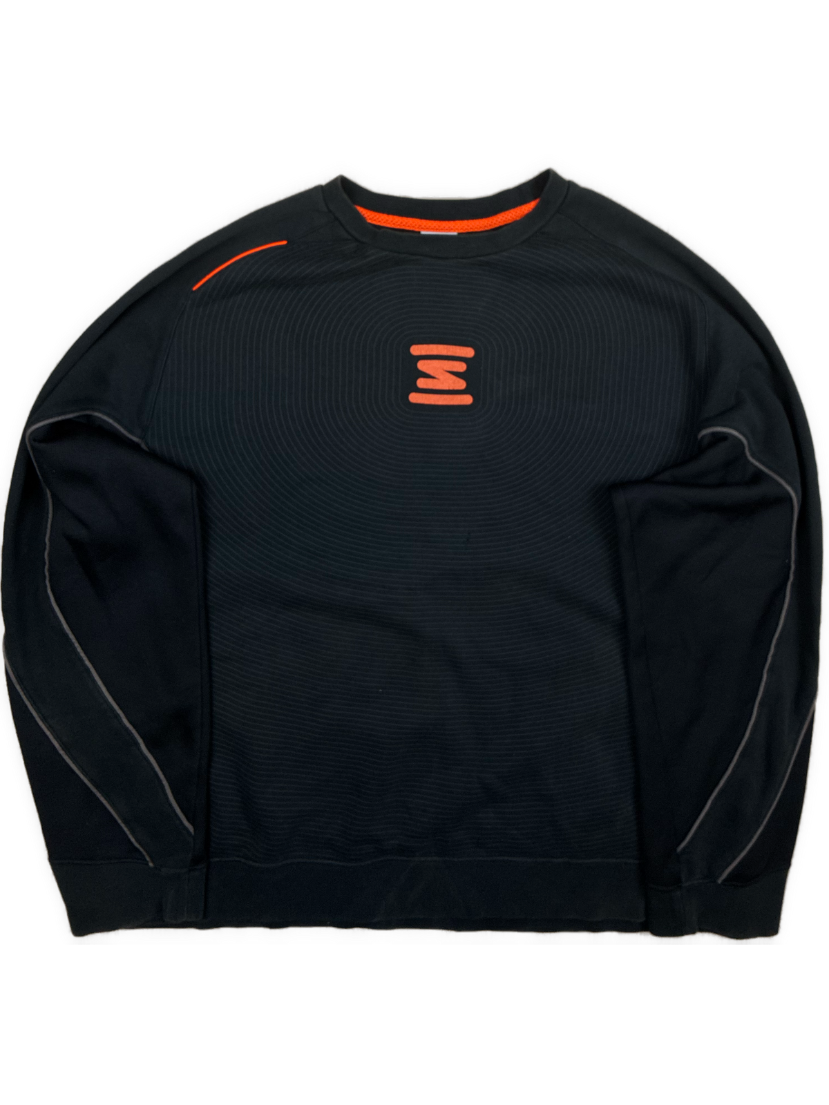 vintage Nike SHOX sweater {XL}