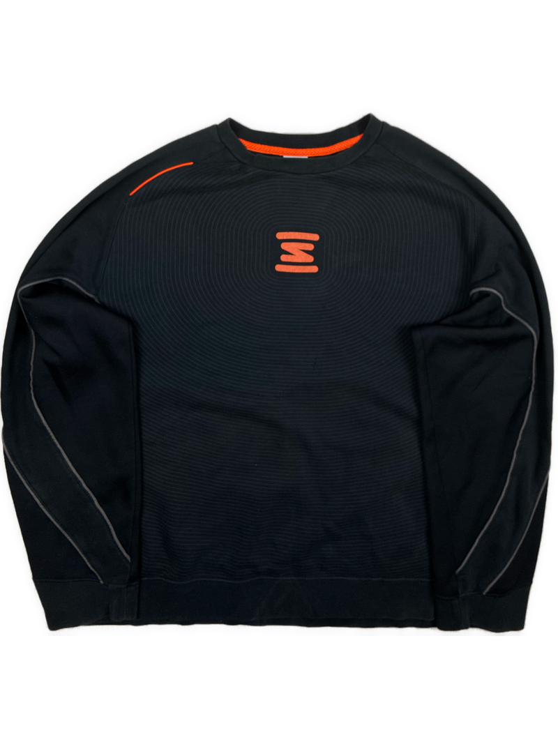 vintage Nike SHOX sweater {XL}