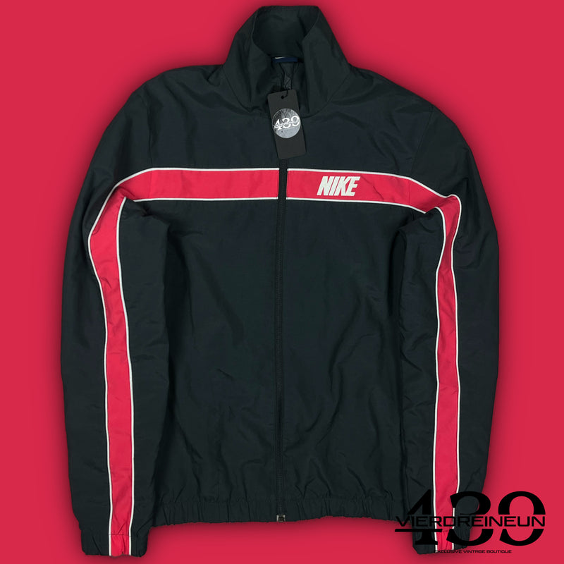 vintage Nike windbreaker {S}