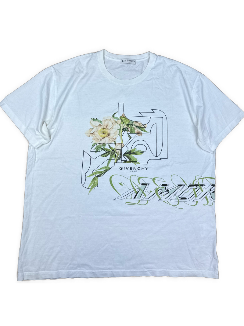 vintage Givenchy t-shirt
