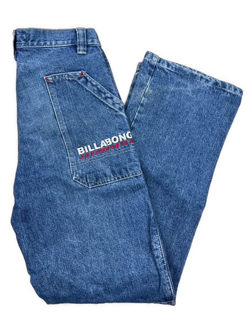 vintage Billabong jeans {S}