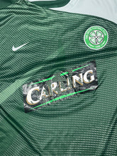 Lade das Bild in den Galerie-Viewer, vintage Nike Fc Celtic trainingjersey {L}
