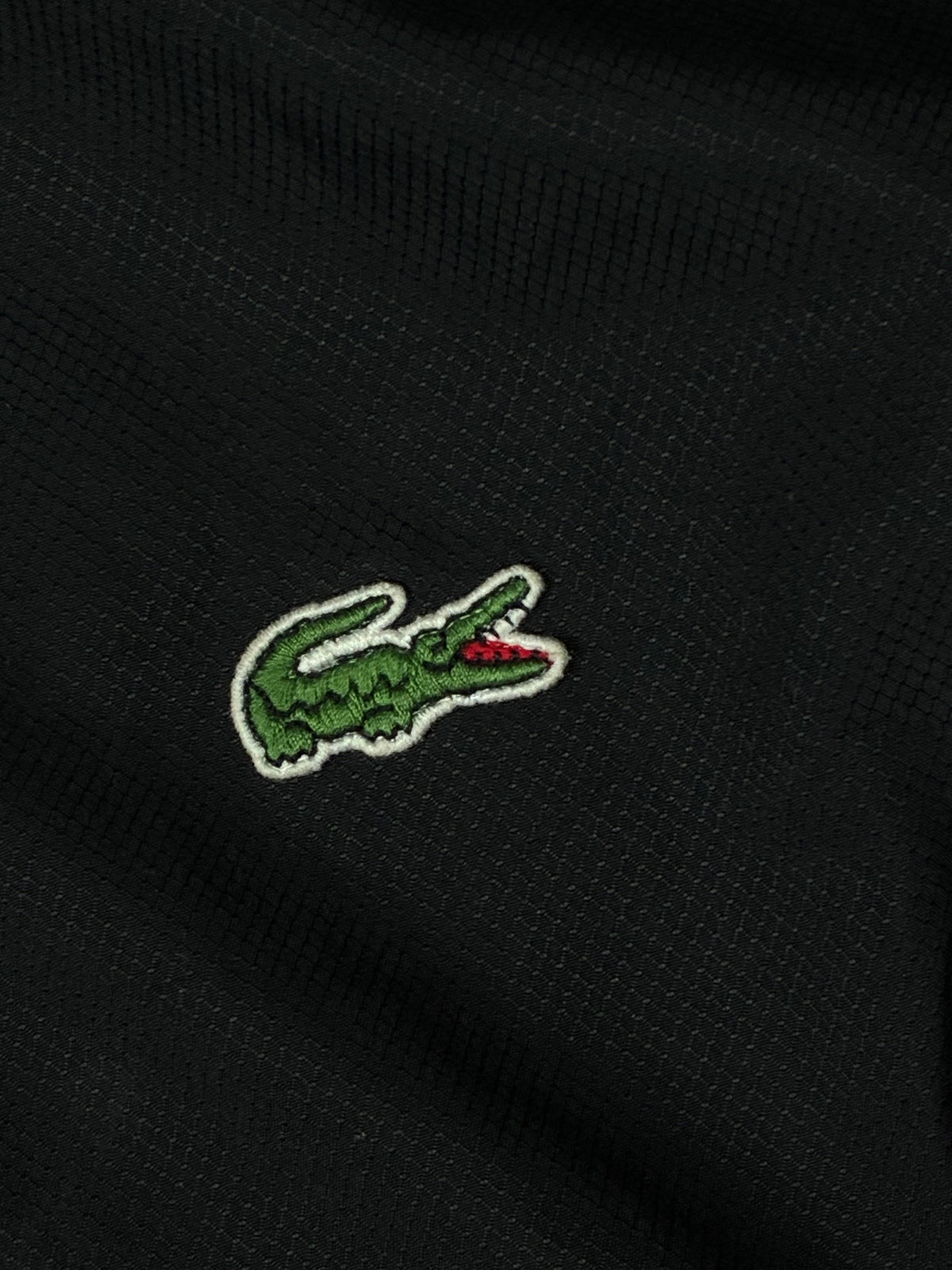 vintage Lacoste windbreaker {M}