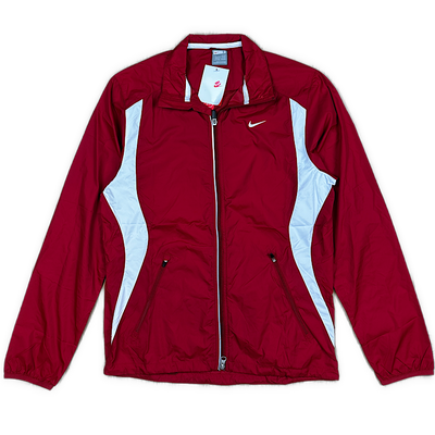 vintage Nike windbreaker DSWT {S}