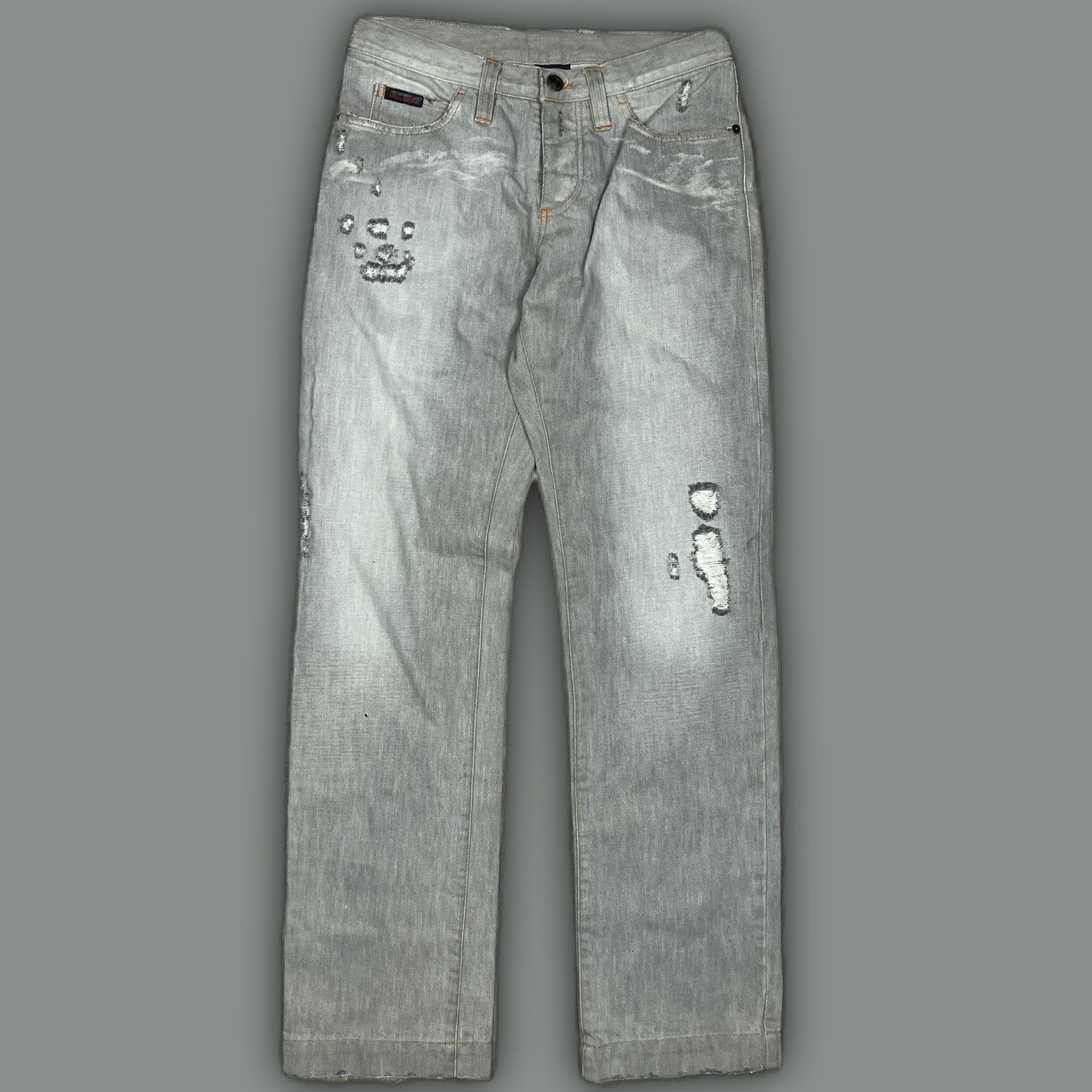 vintage Dolce & Gabbana jeans {M}