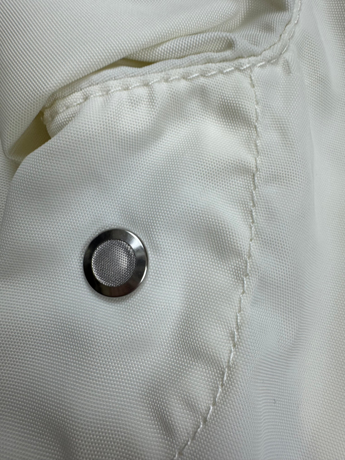 vintage Moncler windbreaker {M}