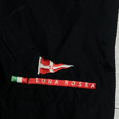 vintage Prada X Luna Rossa shorts {L}