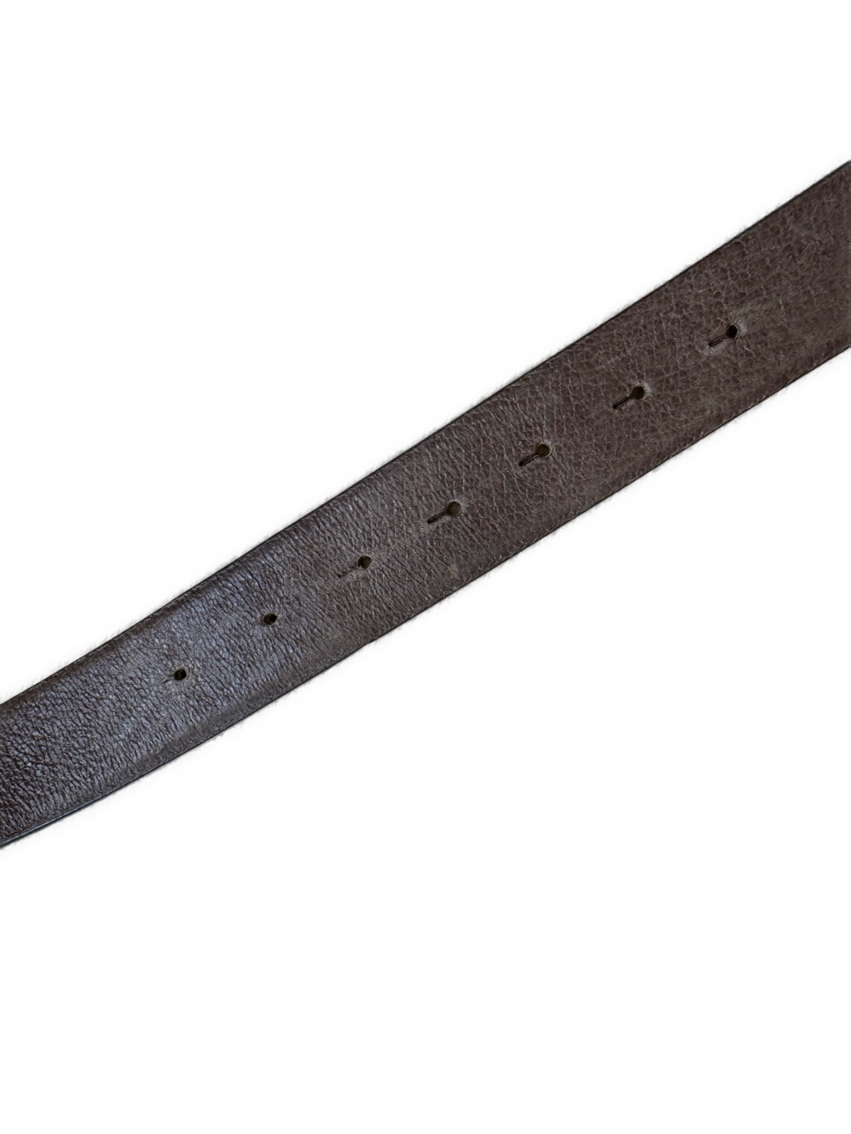 vintage Dolce & Gabbana belt