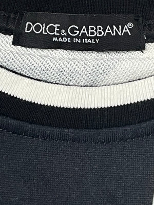 vintage Dolce & Gabbana sweater {M}