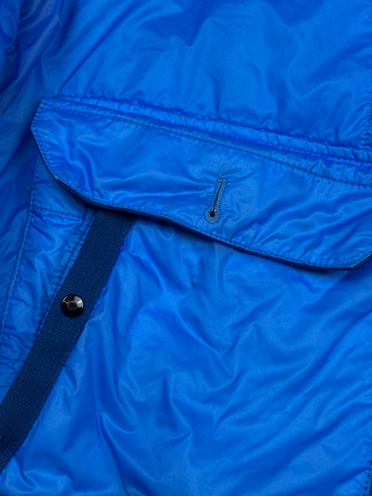vintage Stone Island windbreaker {M}