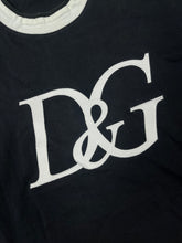 Carregar imagem no visualizador da galeria, vintage Dolce &amp; Gabbana t-shirt {S}
