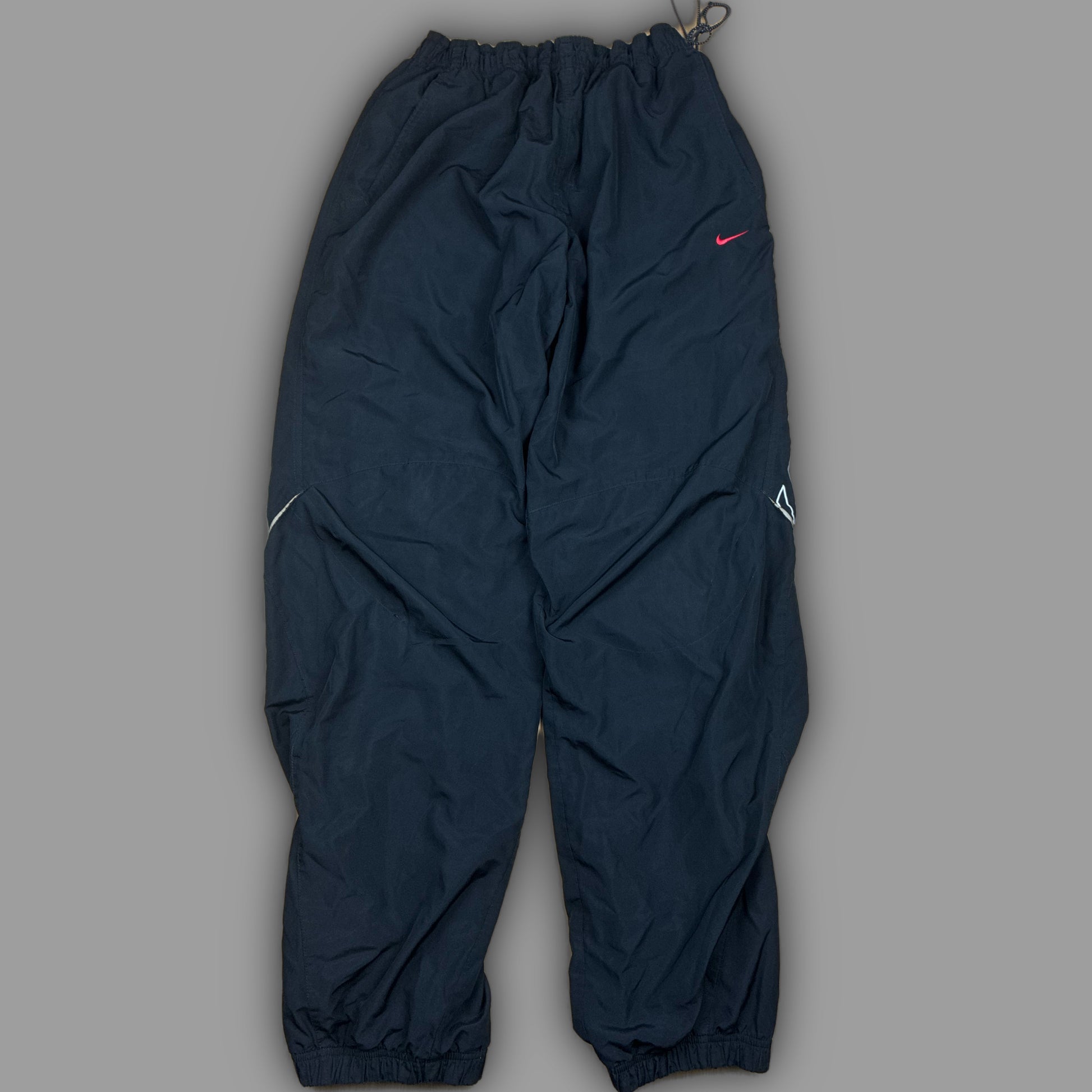 vintage Nike trackpants {XL}
