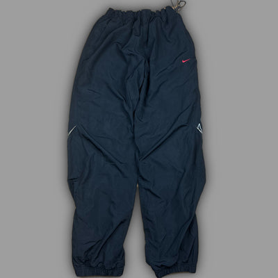 vintage Nike trackpants {XL}