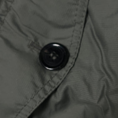 vintage Burberry windbreaker {S}