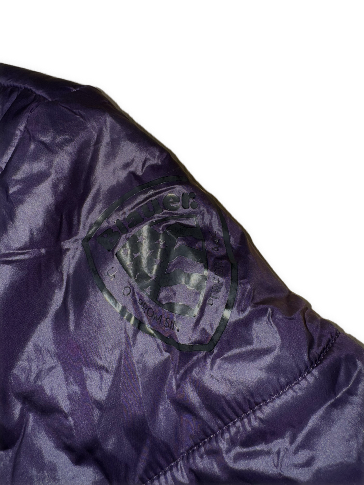 vintage Blauer EHG winterjacket {S}