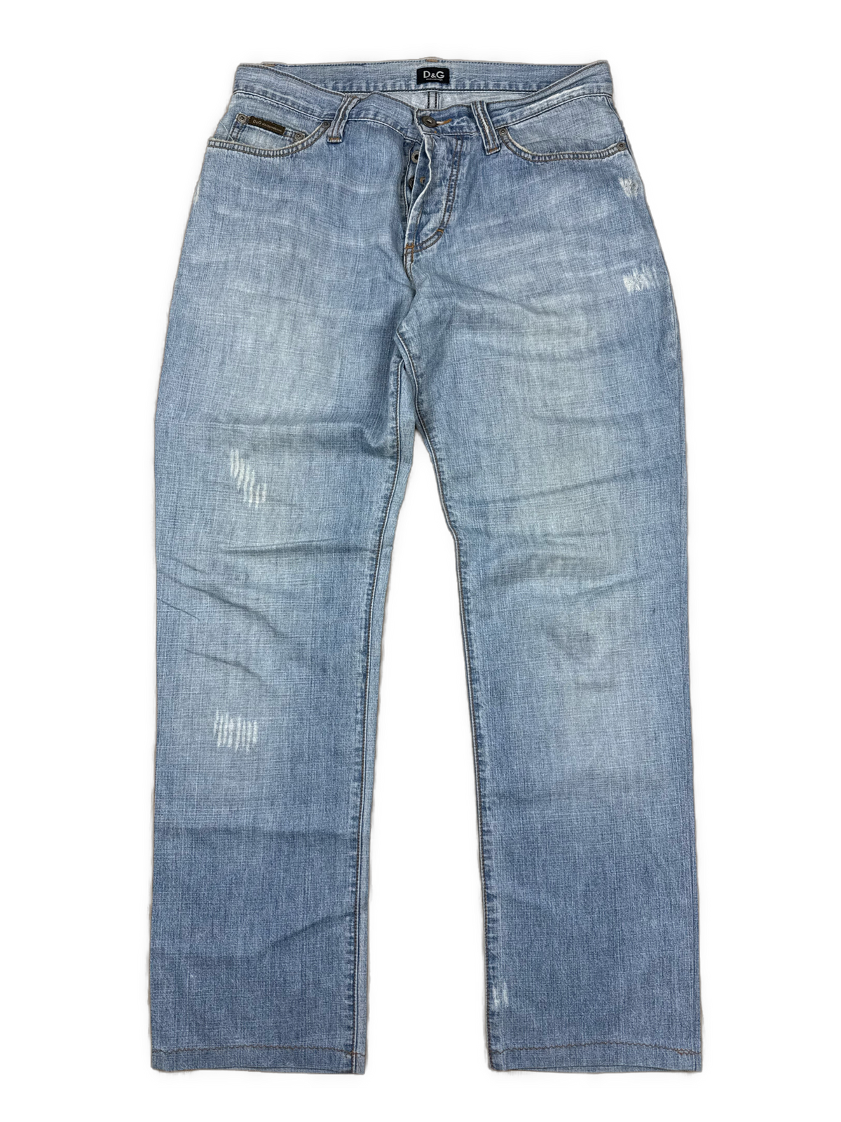 vintage Dolce & Gabbana jeans